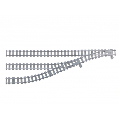 3 Sporig Rangeerterrein R104 Links 3 Sporig Rangeerterrein R104 Links